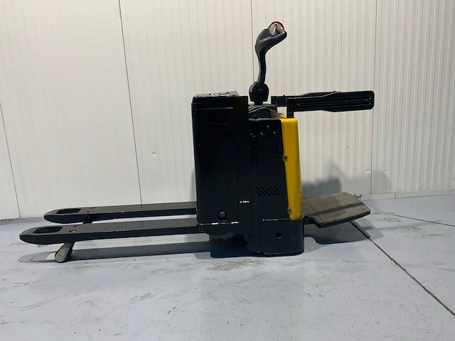 Yale - mp20x - elektrische meerij palletwagen - afbeelding 18 van  20