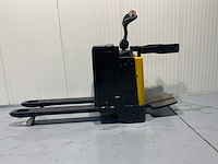 Yale - mp20x - elektrische meerij palletwagen - afbeelding 18 van  20