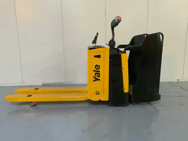 Yale - mp20x fbw - elektrische meerij palletwagen - afbeelding 2 van  13
