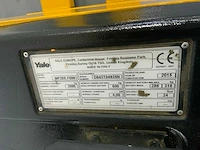 Yale - mp20x fbw - elektrische meerij palletwagen - afbeelding 9 van  13