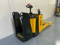 Yale - mp20x fbw - elektrische meerij palletwagen - afbeelding 12 van  13