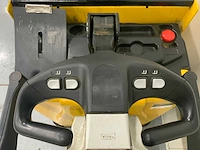 Yale - mp20x fbw - elektrische palletwagen - afbeelding 3 van  11