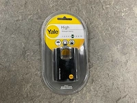 Yale - y121/50/132/1 - hangslot zwaar 50 mm (11x) - afbeelding 1 van  2
