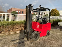 Yale 1.6 ton glp-032-uas-085 vorkheftruck - afbeelding 1 van  11