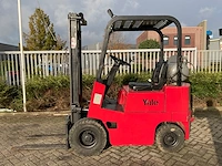 Yale 1.6 ton glp-032-uas-085 vorkheftruck - afbeelding 4 van  11
