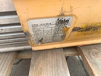 Yale cpvf 10.8 elektrische kettingtakel - afbeelding 4 van  4