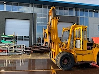 Yale d3p-200-dos vorkheftruck - afbeelding 4 van  29