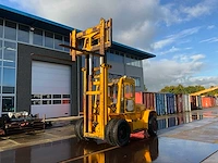 Yale d3p-200-dos vorkheftruck - afbeelding 5 van  29