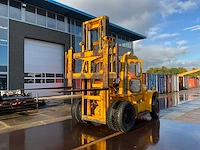 Yale d3p-200-dos vorkheftruck - afbeelding 6 van  29