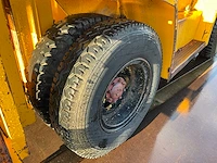 Yale d3p-200-dos vorkheftruck - afbeelding 7 van  29