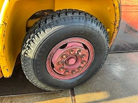 Yale d3p-200-dos vorkheftruck - afbeelding 8 van  29