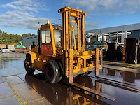 Yale d3p-200-dos vorkheftruck