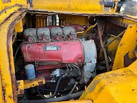 Yale d3p-200-dos vorkheftruck - afbeelding 20 van  29
