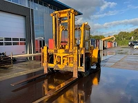 Yale d3p-200-dos vorkheftruck - afbeelding 12 van  29