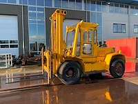 Yale d3p-200-dos vorkheftruck - afbeelding 23 van  29