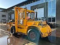 Yale d3p-200-dos vorkheftruck - afbeelding 25 van  29