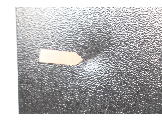 Yale elektronische kluis - met alarm - large - 390 x 350 x 360 mm - zwart - afbeelding 6 van  6