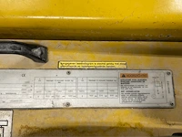 Yale erp 15 rcl e2080 vorkheftruck - afbeelding 4 van  14