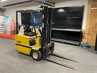 Yale erp 15 rcl e2080 vorkheftruck - afbeelding 1 van  14