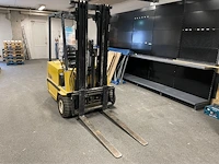 Yale erp 15 rcl e2080 vorkheftruck - afbeelding 7 van  14