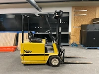 Yale erp 15 rcl e2080 vorkheftruck - afbeelding 8 van  14