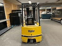 Yale erp 15 rcl e2080 vorkheftruck - afbeelding 10 van  14