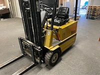 Yale erp 15 rcl e2080 vorkheftruck - afbeelding 11 van  14