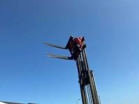 Yale gdp 30 vorkheftruck - afbeelding 3 van  16