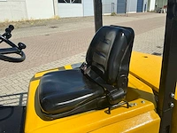 Yale gdp 30 vorkheftruck - afbeelding 4 van  16