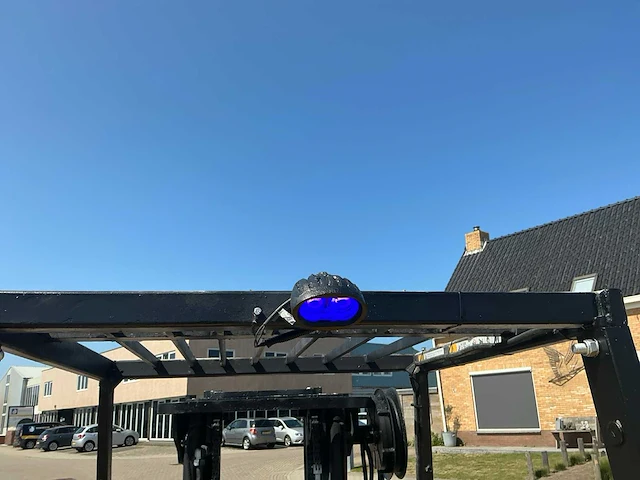 Yale gdp 30 vorkheftruck - afbeelding 5 van  16