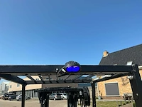 Yale gdp 30 vorkheftruck - afbeelding 5 van  16