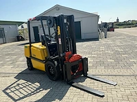 Yale gdp 30 vorkheftruck - afbeelding 10 van  16