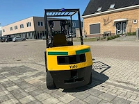 Yale gdp 30 vorkheftruck - afbeelding 12 van  16