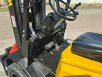Yale gdp 30 vorkheftruck - afbeelding 14 van  16