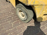 Yale glp 25 rf e 2372 vorkheftruck - afbeelding 4 van  14