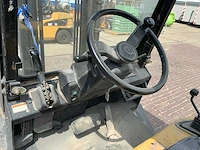 Yale glp 25 rf e 2372 vorkheftruck - afbeelding 11 van  14