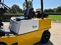 Yale glp40mc vorkheftruck - afbeelding 12 van  18