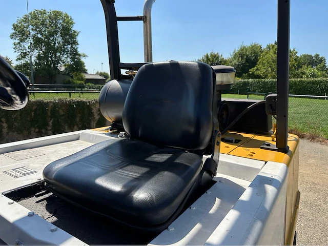 Yale glp40mc vorkheftruck - afbeelding 17 van  18