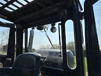 Yale glp45s vorkheftruck - afbeelding 8 van  41