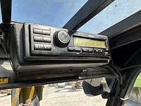 Yale glp45s vorkheftruck - afbeelding 19 van  41