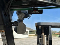 Yale glp45s vorkheftruck - afbeelding 20 van  41