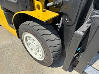 Yale glp45s vorkheftruck - afbeelding 8 van  29