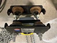 Yale lift 360 kettingtakel - afbeelding 4 van  6
