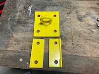 Yale lift 360 kettingtakel - afbeelding 6 van  6