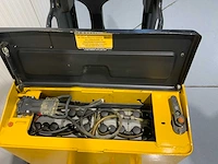 Yale mp20x elektrische palletwagen - afbeelding 2 van  20