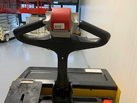 Yale mp20x elektrische palletwagen - afbeelding 3 van  20