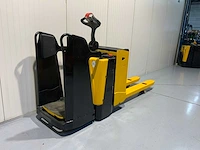 Yale mp20x elektrische palletwagen - afbeelding 4 van  20