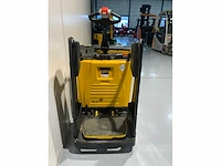 Yale mp20x elektrische palletwagen - afbeelding 9 van  20