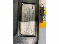 Yale mp20x elektrische palletwagen - afbeelding 11 van  20