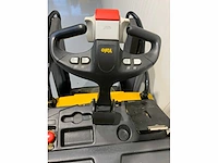 Yale mp20x elektrische palletwagen - afbeelding 13 van  20